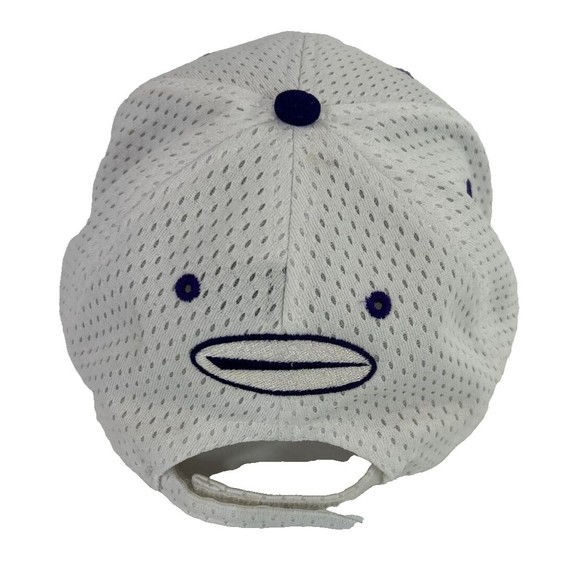 TCU Texas Christian University L‎ / XL Pro-line OTF Logo Adjustable Horn Frogs - Picture 4 of 12